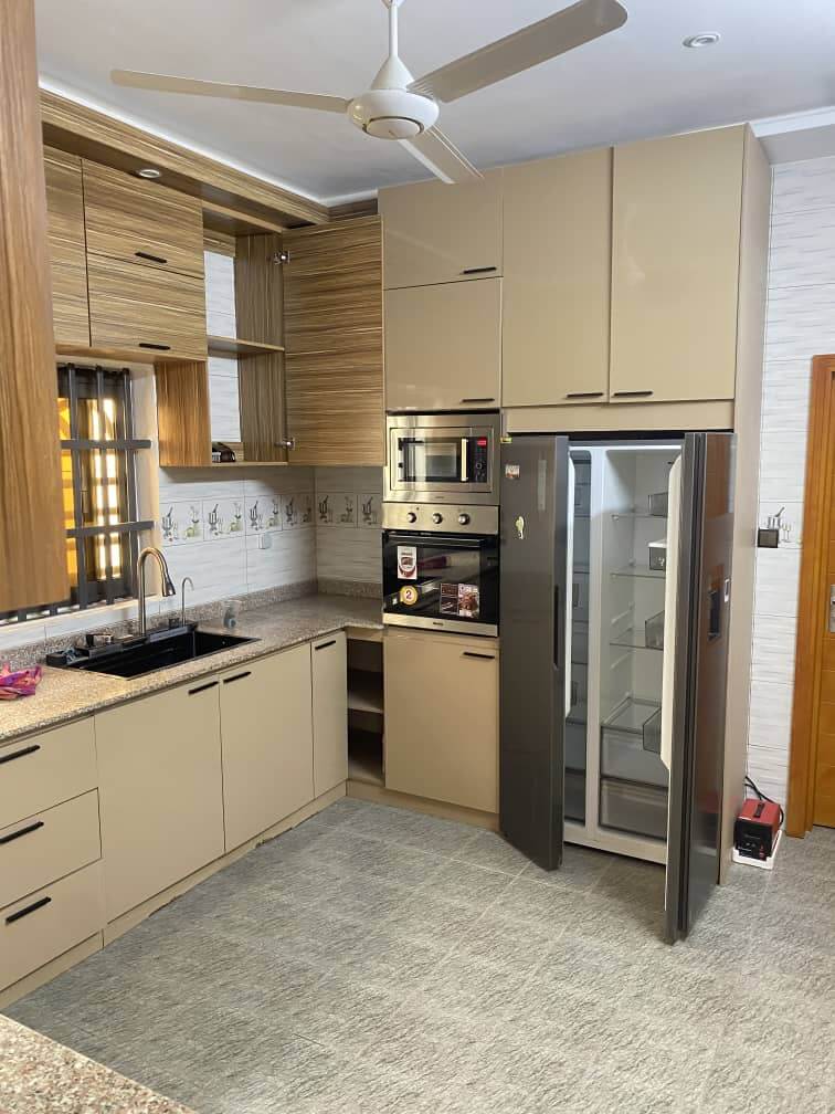 Appartement - Résidence Cococodji  (en location journalière)