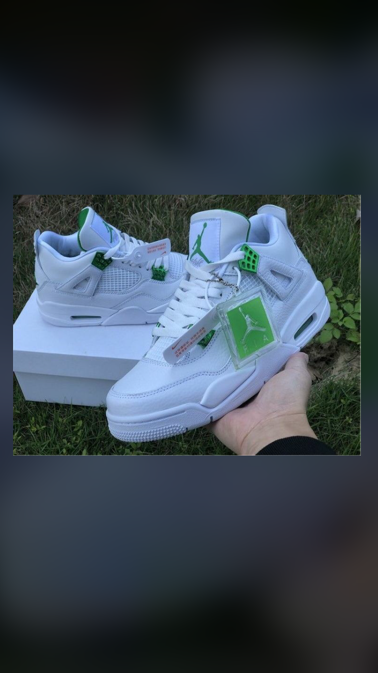 Basket Jordan