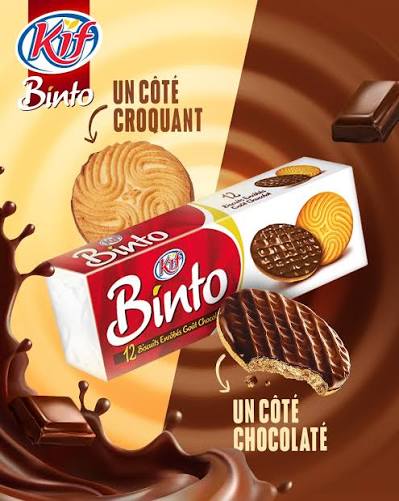 Binto en carton