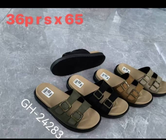 Chaussure