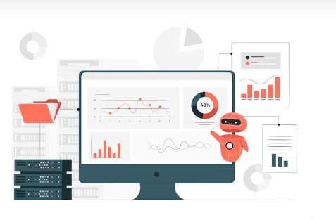 Formation en Analyse des données