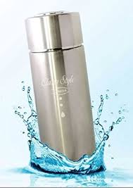 Gobelet Alcalin Longrich