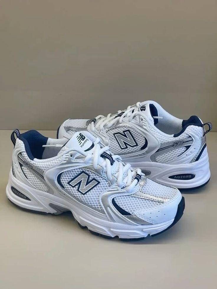 New balance