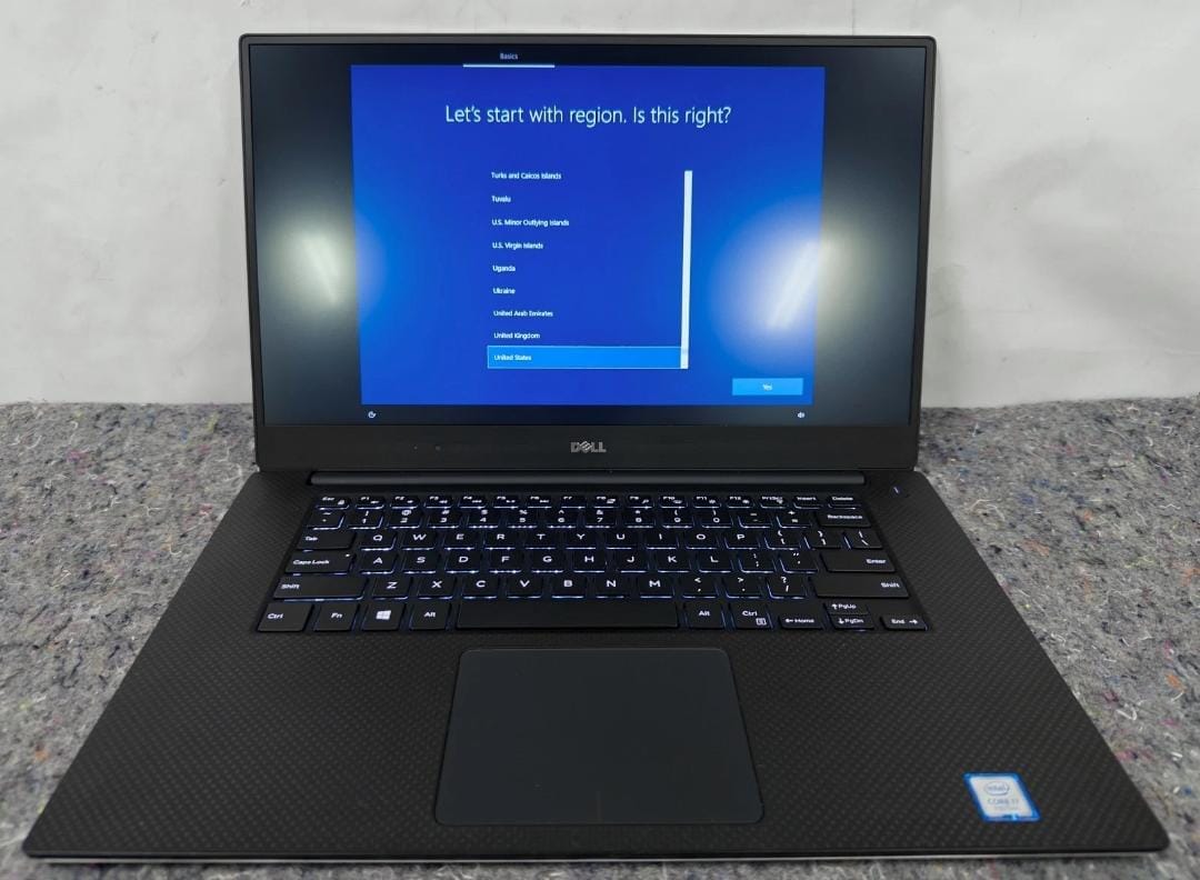 Ordinateur Portatif état neuf sans carton