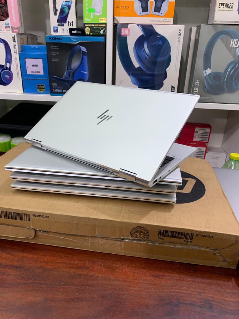 Ordinateur Portatif état neuf sans carton