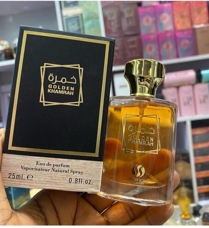 Parfum