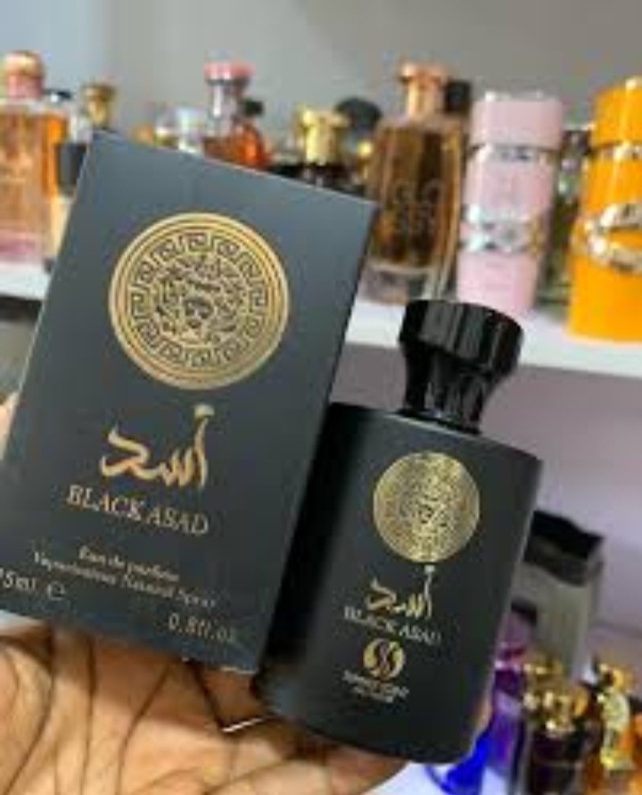 Parfum
