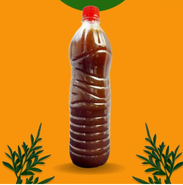 Pur Miel d'abeille (Littre)