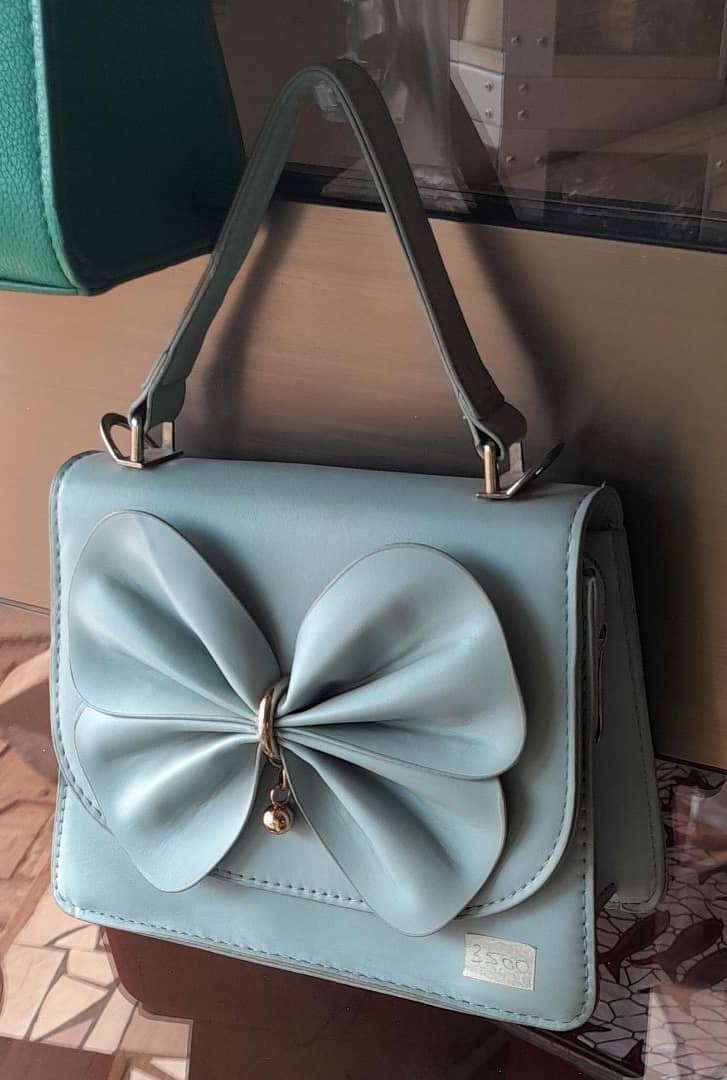 Sac (à liquider)