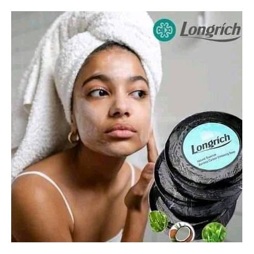 Savon noir Longrich