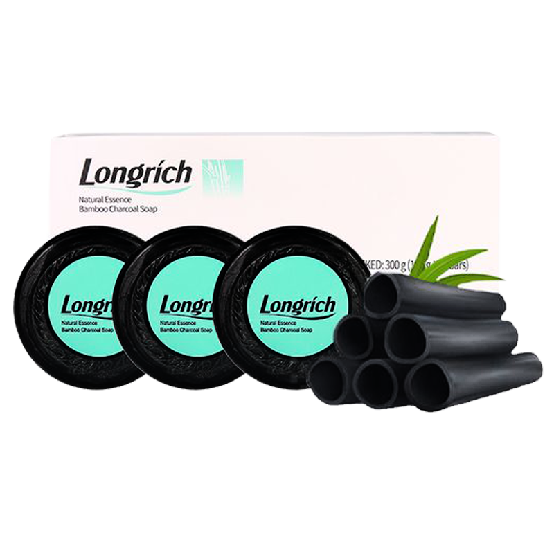 Savon noir Longrich