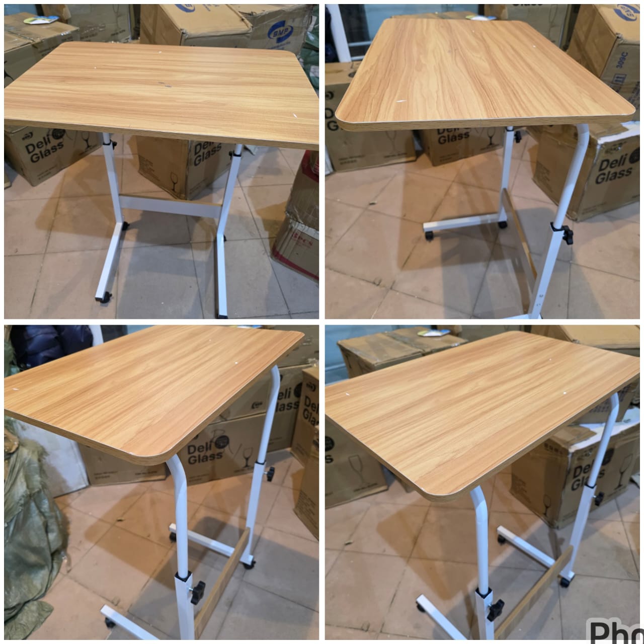 Table à roulette