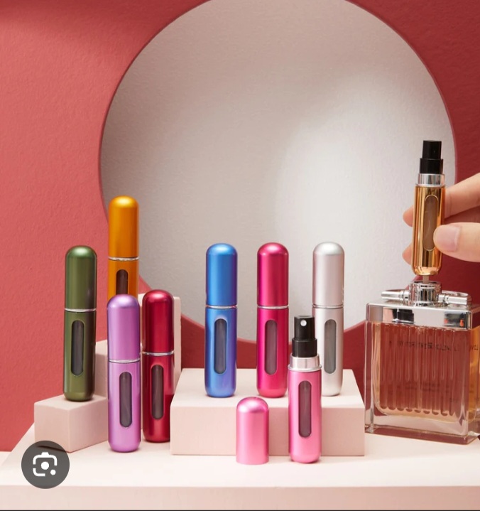 Vaporisateur de parfum
