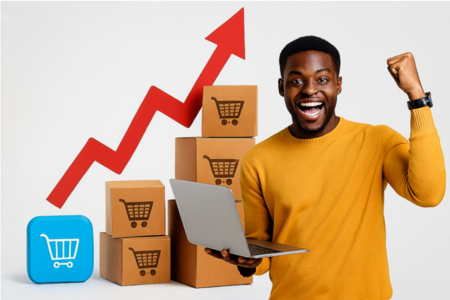 Vendre sur FlowBiz